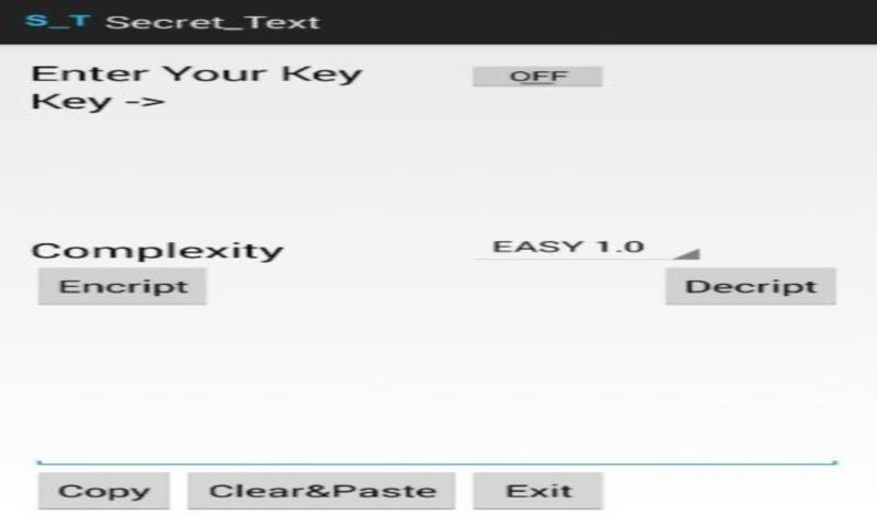 Secret_Text