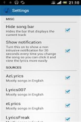 LyricsPlayerService