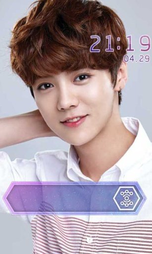 EXO-鹿晗