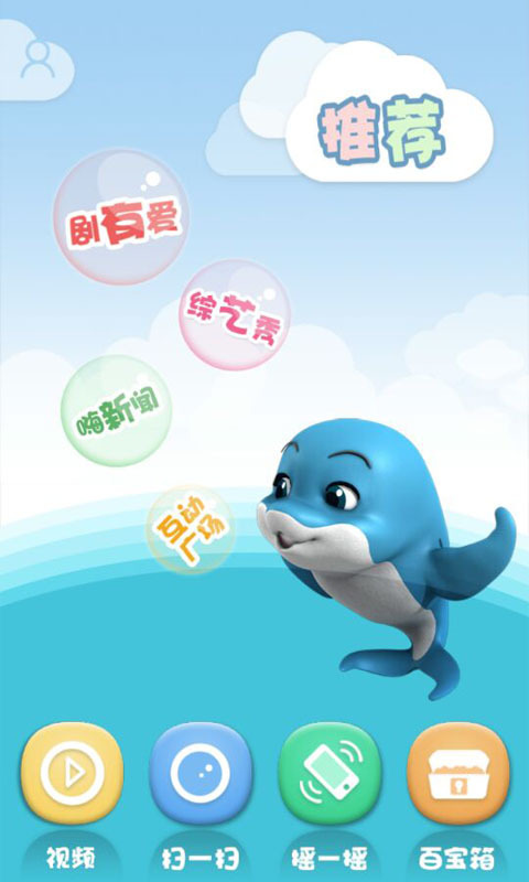 啊呦