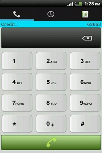 000 SIP Dialler