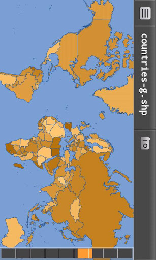 Shape file Viewer