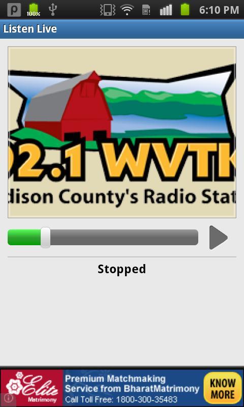 92.1 WVTK