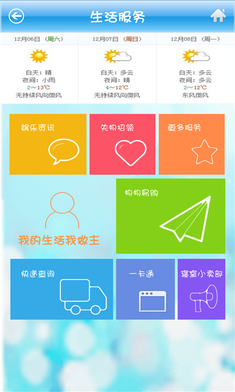 掌上华大