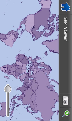 Shape file Viewer