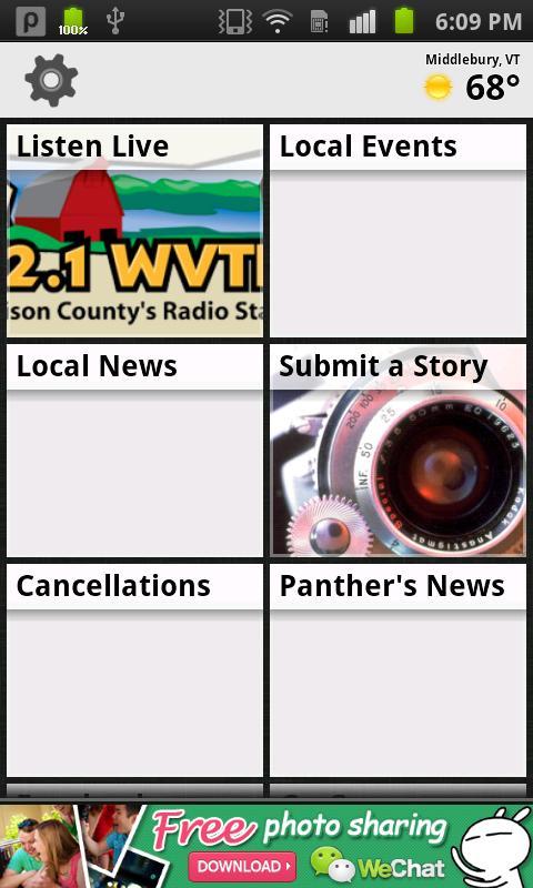 92.1 WVTK