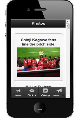香川真司 Shinji Kagawa