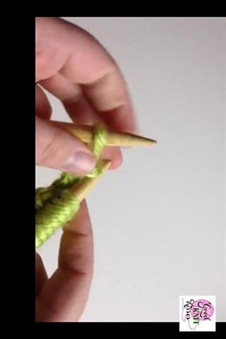 针织视频