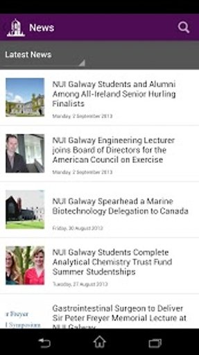 NUI Galway