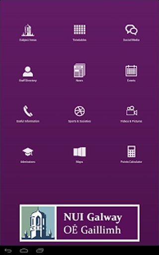NUI Galway