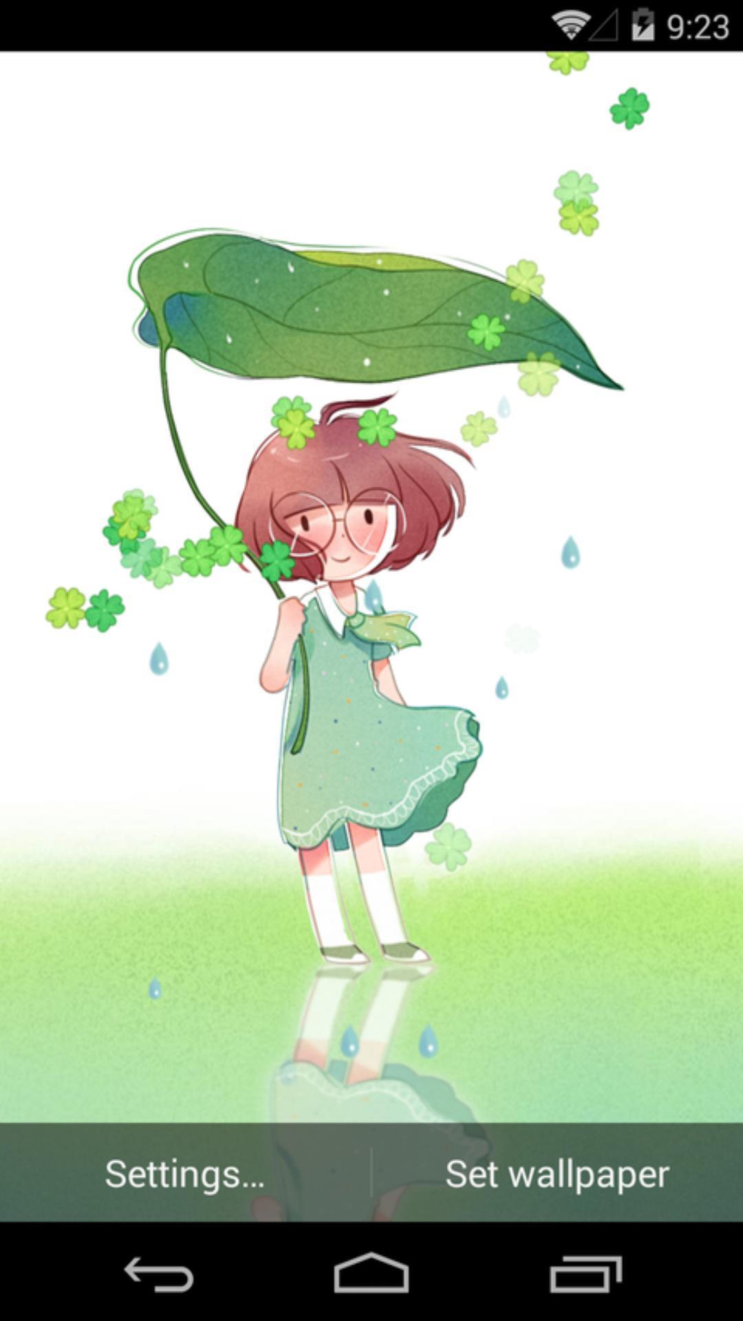 雨季