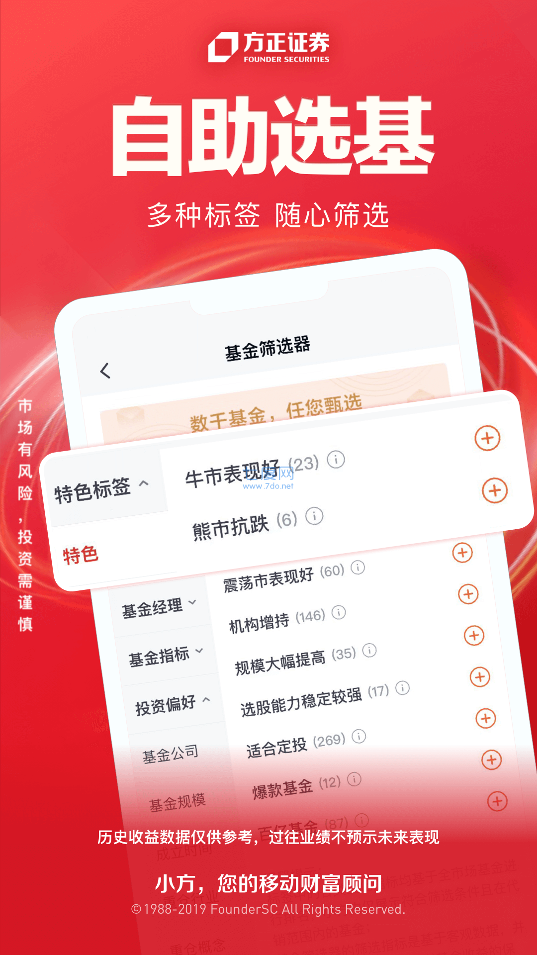小方证券手机版