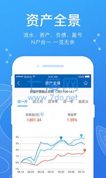 广发易淘金