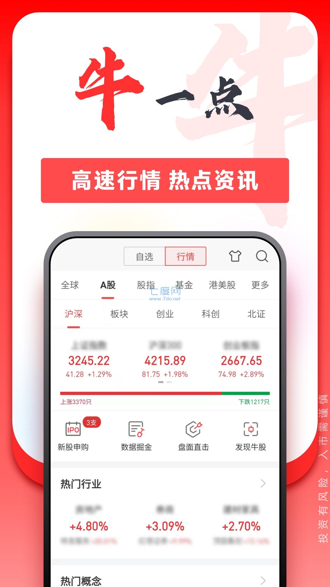 平安证券交易软件官网版