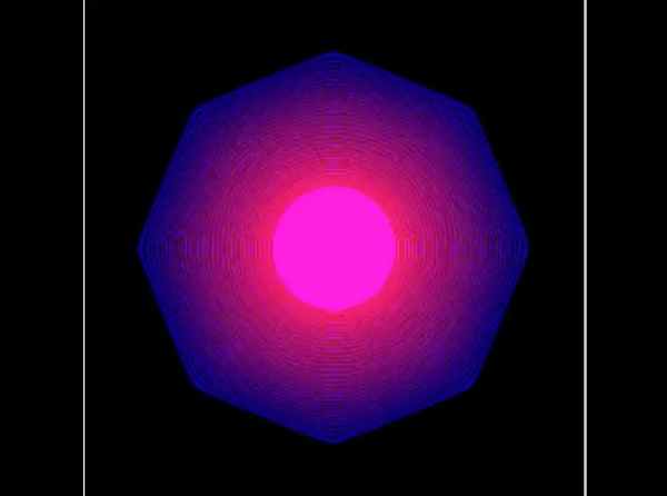凯文麦考伊：《量子》，2014/2021