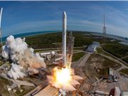 SpaceX获富豪1亿美元投资：能挑战特斯拉的只有SpaceX