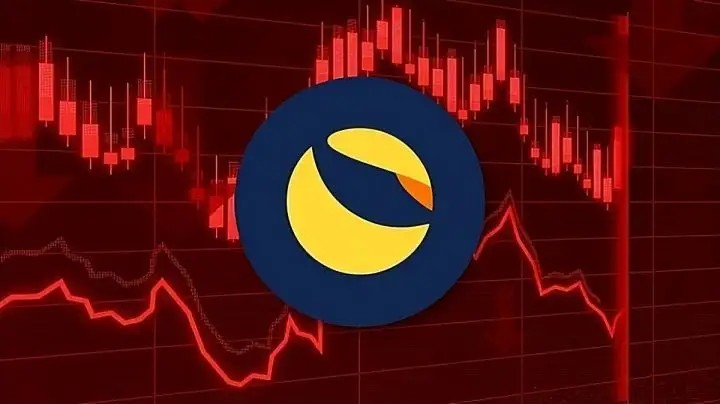 不到一个月疯涨7000%的LUNC,究竟是什么？