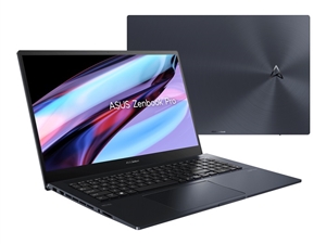 华硕推出Zenbook Pro 17新品：锐龙6000处理器平台 999美元起售