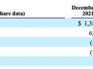 Mobileye提交纳斯达克IPO申请 2021年营收13.86亿美元