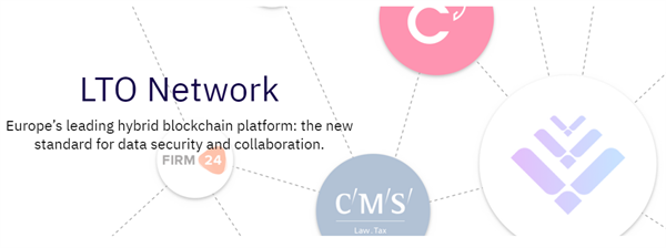 LTO（LTONetwork）是什么币？3