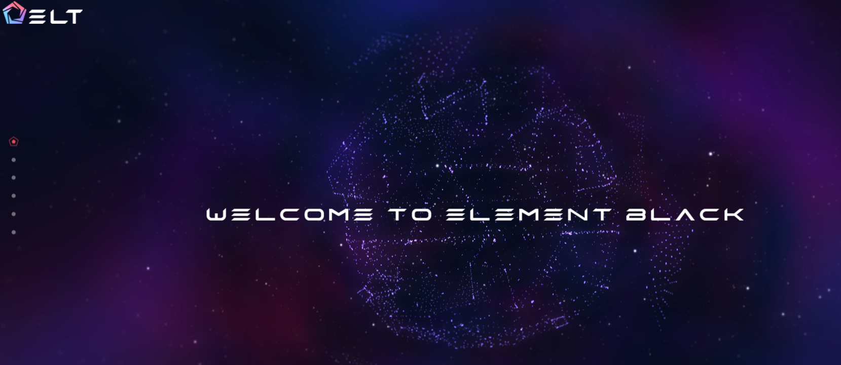 ELT（Element.Black）是什么币？1