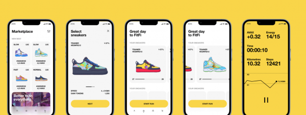 FITFI（StepApp）是什么币？3