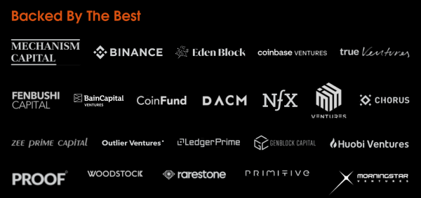 BICO（Biconomy）是什么币？3