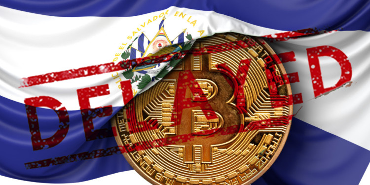 萨尔瓦多比特币债券传再延迟！BBVA策略师看衰：难发行且没人会买1