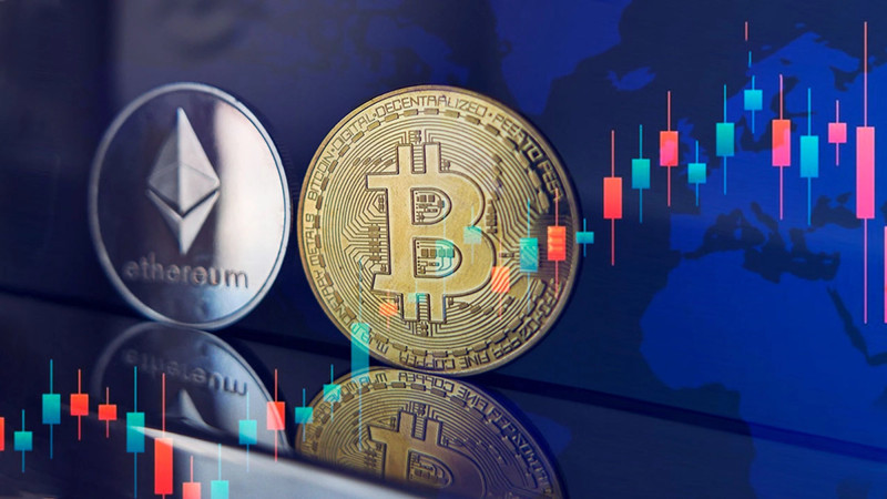 比特币站回1.9万美元以太币反弹10%！估Fed本月再加息75个基点1