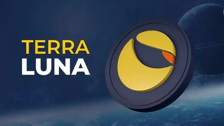 BTC飙升，LUNA一个小时内爆炸上涨150%
