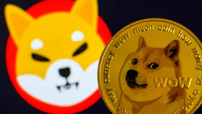 马斯克宣布再次收购推特，狗币暴涨！柴犬币shib能否受益？