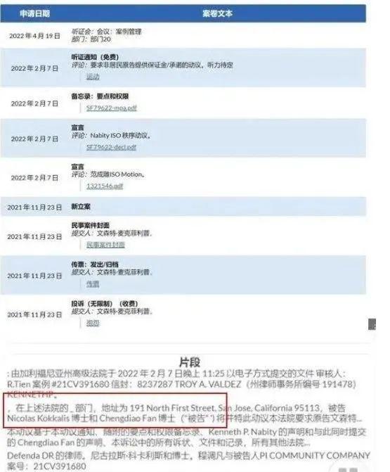 pi币尼古拉斯为什么被抓了？pi币尼古拉斯被抓最新消息