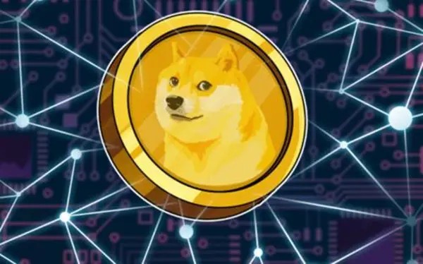 狗狗币涨了多少倍？狗狗币本周上涨134%