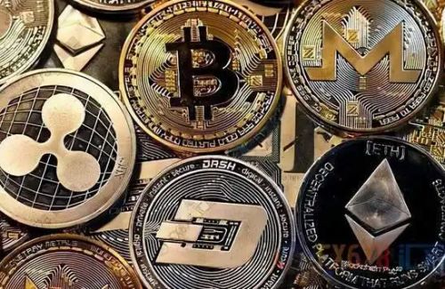虚拟币交易平台app排行国内正规的虚拟货币交易平台合集1
