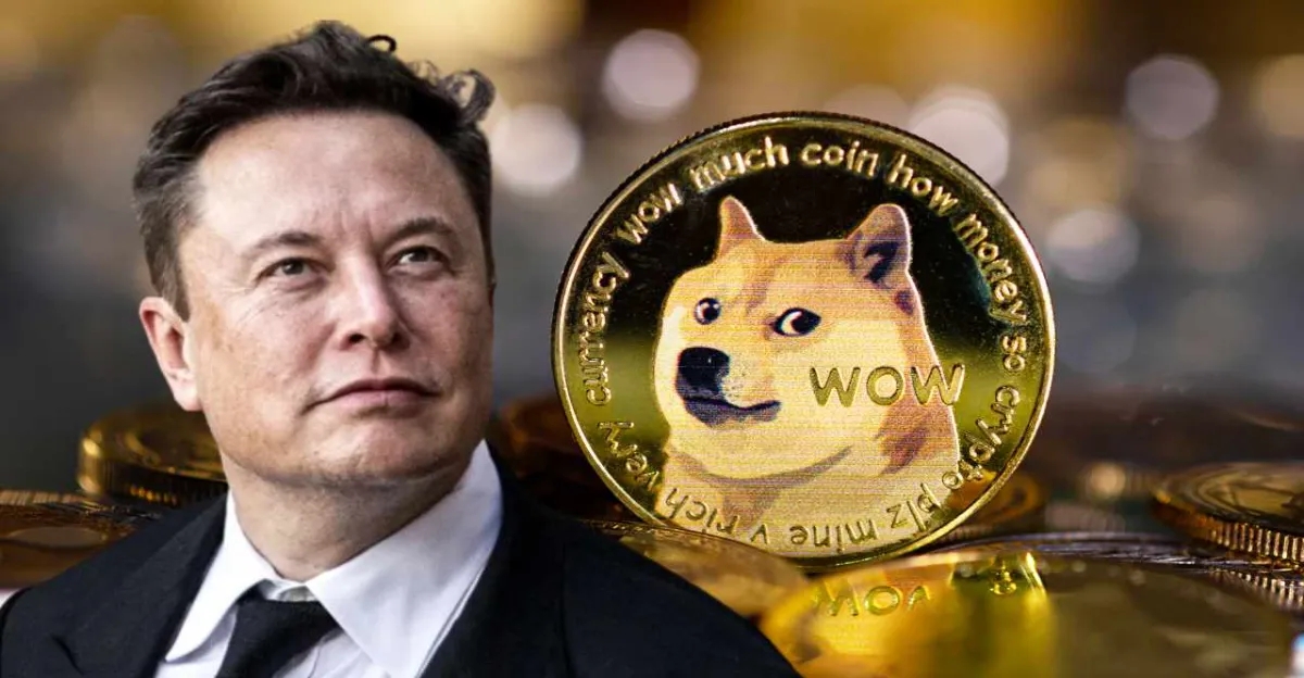 狗狗币交易所
