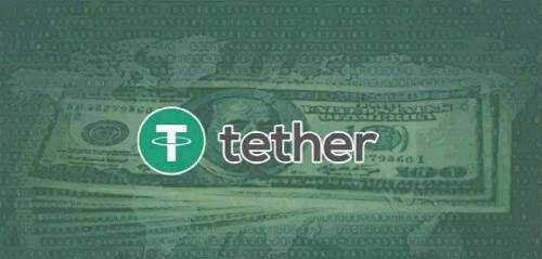 USDT币
