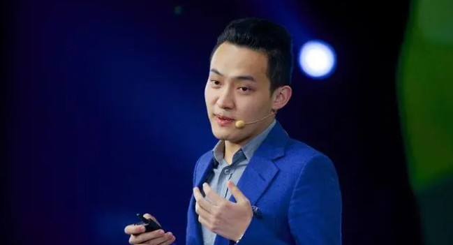 孙宇晨为什么不能回国?孙宇晨现状曝光2022