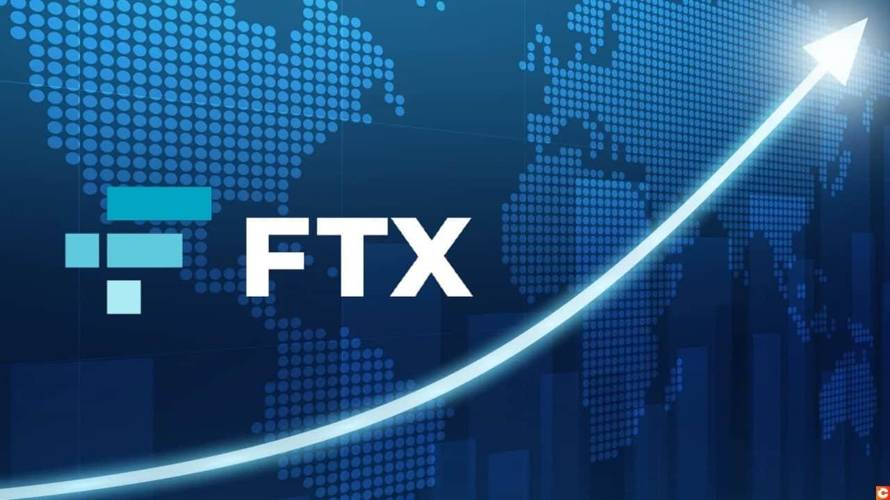央视报道：知名加密货币交易平台FT宣布破产！