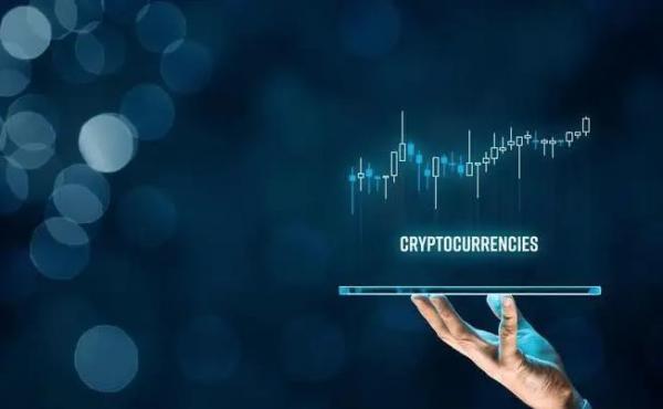 数字货币的交易平台十大数字货币交易软件app1