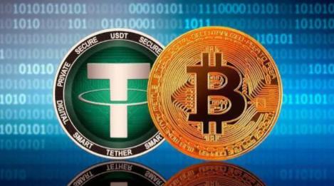 USDT官网TRC20下载