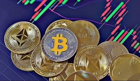 十款币圈常用看盘软件大全2022玩虚拟币看盘app合集1