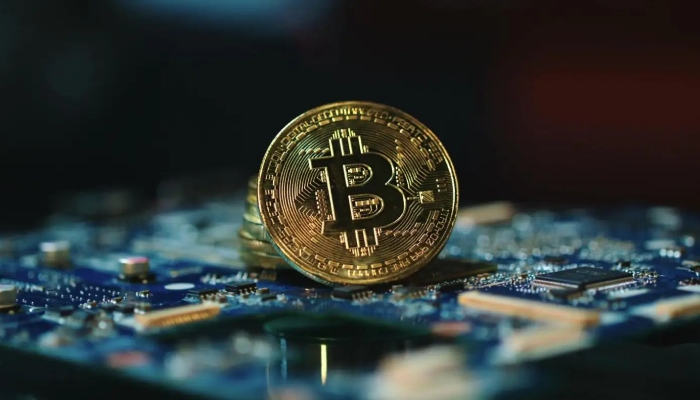 盯盘软件比特币有哪些最好用的比特币交易app1