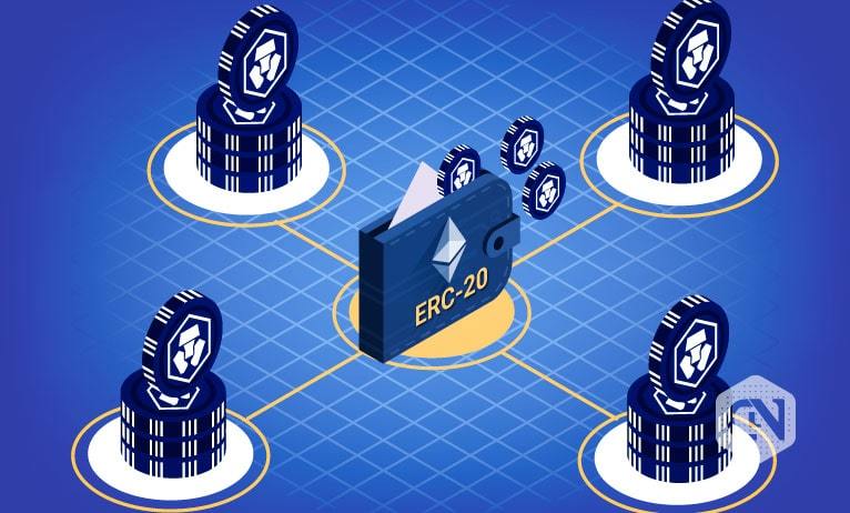 ERC20钱包下载_ERC20钱包最新版下载v1.2.0