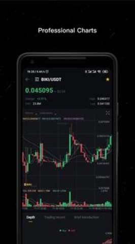 YoBit交易平台-YoBit交易平台手机官网版1