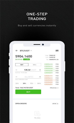 BitMart-BitMart交易所最新版1