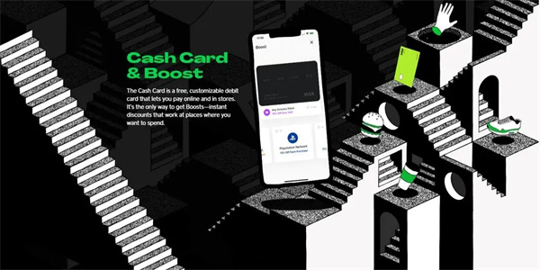 Cashapp下载_Cashapp官网版下载2