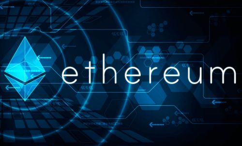 Ethereum交易所