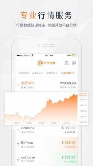 火必交易所v2.16官方正版下载