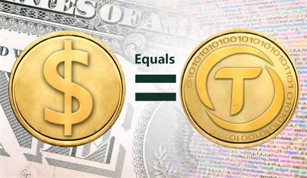 tether交易平台app下载v6.