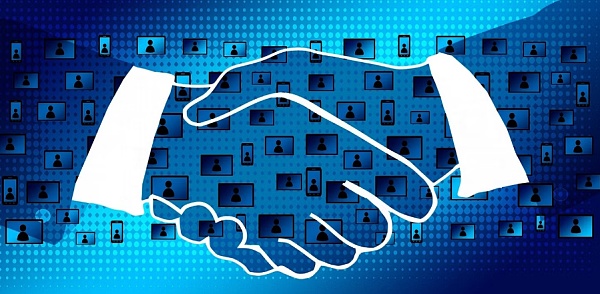 这4种区块链网络安全威胁你不可不知2